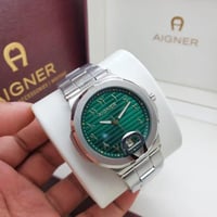 ساعة اقنر تافيانو