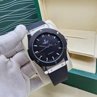 ساعة هوبلت كلاسيك فيوجن