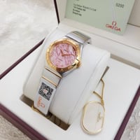 ساعة اوميقا النسائية