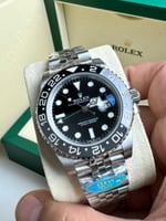 رولكس بروس واين ماستر كواليتي