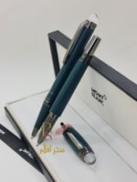 قلم مونت بلانك ستار ووكر الجديد