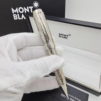 قلم مونت بلانك الجديد