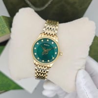 ساعة قوتشي النحلة