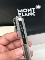 قلم مونت بلانك شكسبير