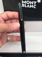 قلم مونت بلانك