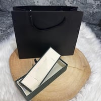 طقم كارتير قلم مع كبك