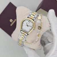 ساعة اقنر النسائية