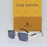 نظارة لويس فيتون