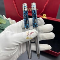 قلم كارتير سانتوس جامبو الجديد