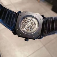 ساعة بولغاري أوكتو فينيسيمو