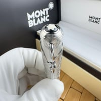 قلم مونت بلان الإخوان جريم