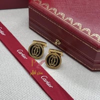 كبك كارتير ذهبي مع اسود