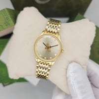 ساعة قوتشي النحلة