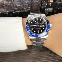 ساعة رولكس باتمان اوتوماتيك