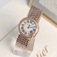 ساعة كارتير بالون بلانس