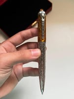 قلم كارتير رودستر فرار