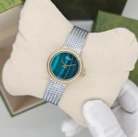 ساعة لا دي ماي ديور