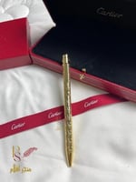 قلم كارتير سانتوس نحيف