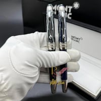 قلم مونت بلان مايسترشتوك غطا