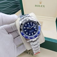 ساعة رولكس GMT باتمان