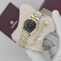 ساعة اقنر النسائية