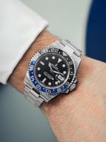 ساعة رولكس باتمان اوتوماتيك