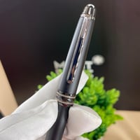 قلم مونت بلانك نحيف