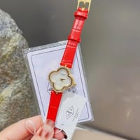 ساعة فان كليف النسائية