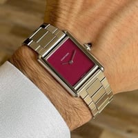 ساعة كارتير تانك مست