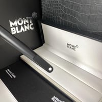 قلم مونت بلانك فاونتين