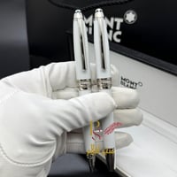 قلم مونت بلان الجديد