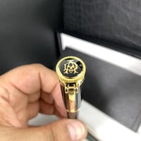 قلم دنهل سنتري مان