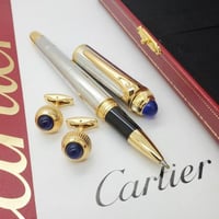 قلم كارتير رودستر مع كبك