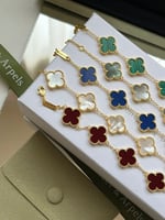 اسوارة فان كليف VacCleef