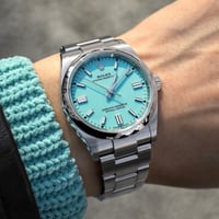 لون تيفاني مقاس 36