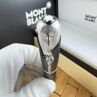 قلم مونت بلان الإخوان جريم