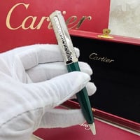 قلم كارتير سانتوس دومو