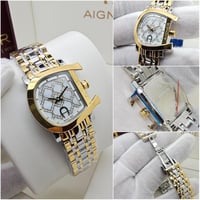 ساعة اقنر النسائية