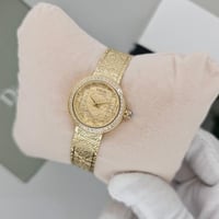 ساعة لا دي ماي ديور