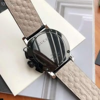 ساعة غوتشي رجالي