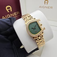 ساعة اجنر النسائية