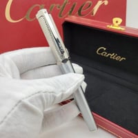 قلم كارتير سانتوس دومو