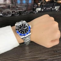 ساعة رولكس باتمان اوتوماتيك