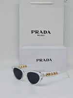 نظارة برادا