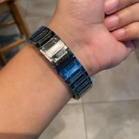 ساعة بولغاري كرونوغراف