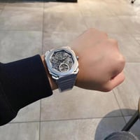 ساعة بولغاري أوكتو فينيسيمو