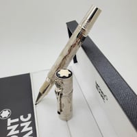 قلم مونت بلانك إليزابيث