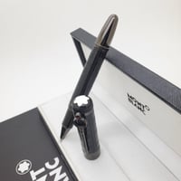 قلم مونت بلانك آرثر غطاء