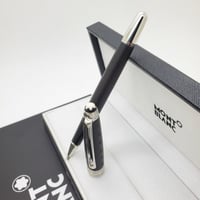 قلم مونت بلانك فرار