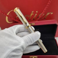 قلم غطاء كارتير سانتوس دومو